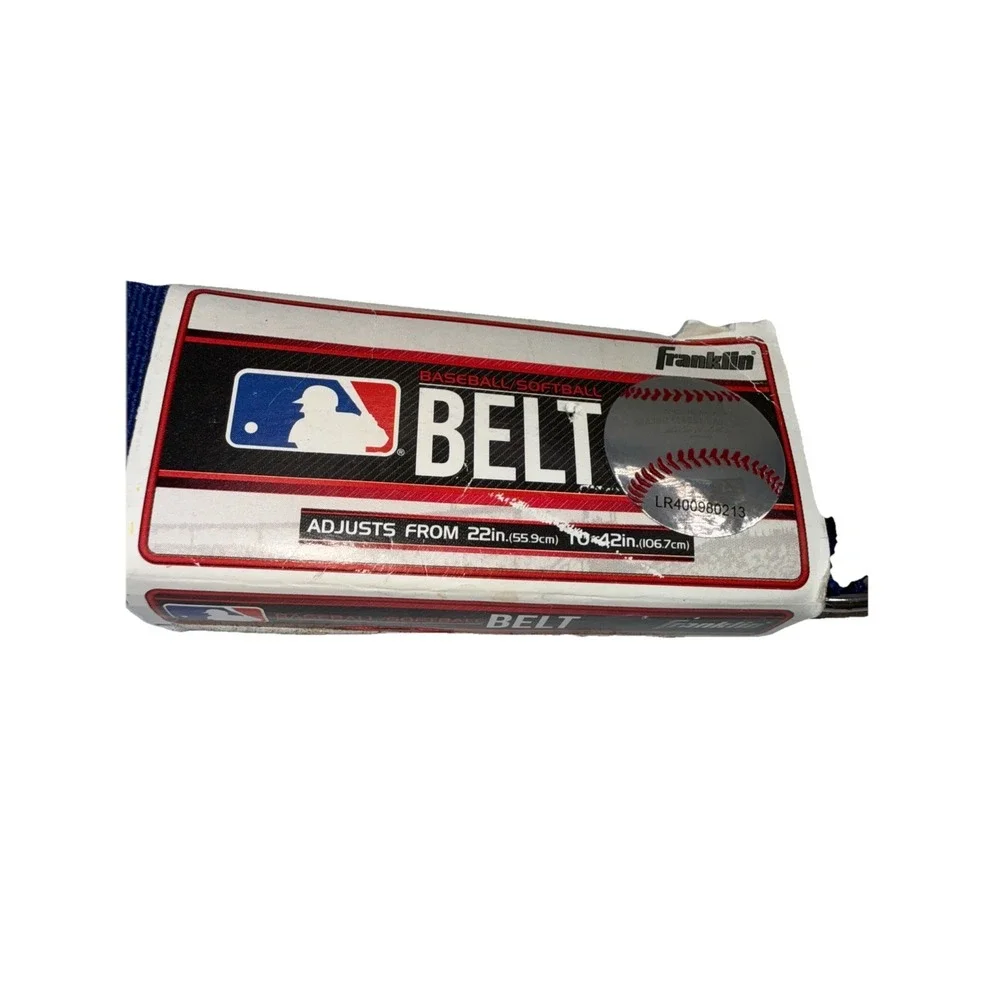 Franklin mlb baseball
